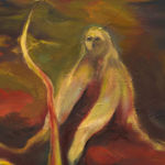 Sheree Hovsepian, Untitled 5 from Muscle Memory, 2024