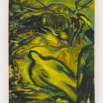 Sheree Hovsepian, Untitled 5 from Muscle Memory, 2024