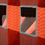 Kiki van Eijk, Raku! - Ceramic wall story 25