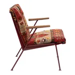 Mina Abouzahra, Tantan