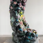 Natasja Alers, Hug Sculpture