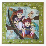 Leonie Schneider, Alluring Strange