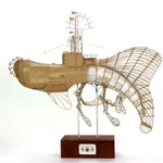 Jeroen van Kesteren, The one that got away