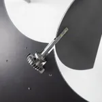 Johannes Langkamp, Tilted Plane 1