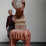 Frits Achten, Larveae 1