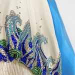 Jessi Strixner, Dino sketch