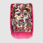 Joana Schneider, Alchemies