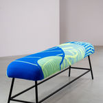 Kiki van Eijk, Raku! - Ceramic wall story 25