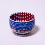 Diederik Schneemann, 2nd Smurf vase