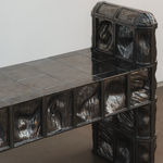 REM Atelier, Wall skins - Gold skin