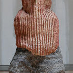 Frits Achten, Larveae 1