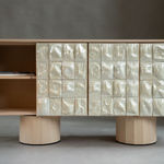 REM Atelier, Wall skins - Gold skin