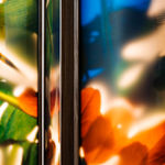 REM Atelier, Wall skins - Gold skin