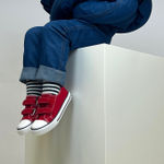 Antoine Peters, Wait a minute