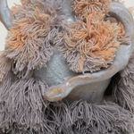 Alfhild Sarah Külper, Stone Bloom Garden (vase)