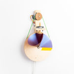 Nancy Poeran, The Other Self I