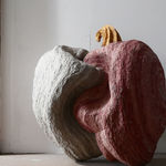 Frits Achten, Larveae 1