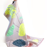 Kiki van Eijk, Raku! - Ceramic wall story 25