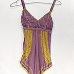 Jessi Strixner, Body