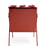 Mina Abouzahra, Tantan