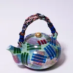 Diederik Schneemann, 2nd Smurf vase