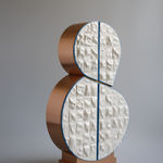 REM Atelier, Wall skins - Gold skin