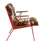 Mina Abouzahra, Tantan