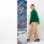 Simone Post, Starportrait Sargas