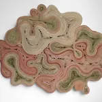 Diederik Schneemann, 2nd Smurf vase