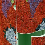 Simone Post, Starportrait Sargas