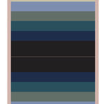 Mae Engelgeer, Ishoku Tatami Multicolor - Light Pink