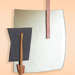 Kiki van Eijk, Raku! - Ceramic wall story 25