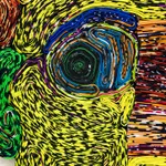 Simone Post, Mintaka (bright yellow)