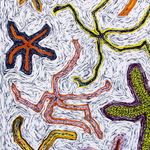 Simone Post, Starportrait Sargas