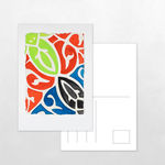 Christina de Korte, Blue