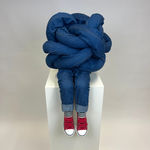 Antoine Peters, Wait a minute