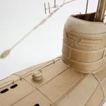 Jeroen van Kesteren, The one that got away