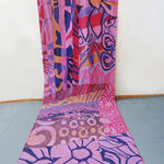 Christina de Korte, Blue