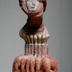 Frits Achten, Larveae 1