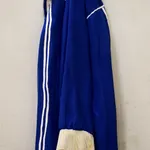 Jessi Strixner, Sport Jacket