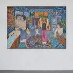 Leonie Schneider, Angus arrogance