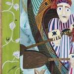 Leonie Schneider, Alluring Strange