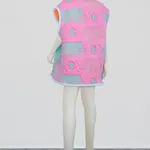 Diederik Schneemann, 2nd Smurf vase