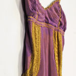 Jessi Strixner, Body