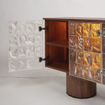 REM Atelier, Wall skins - Gold skin