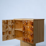 REM Atelier, Wall skins - Gold skin