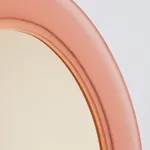 Jesler Muntendam, Sheen Mirror - Orange