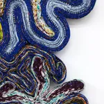 Simone Post, Wildflowers - Stars of the sea