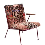 Mina Abouzahra, Tantan