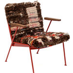 Mina Abouzahra, Bloody female - Fruit of the Loom